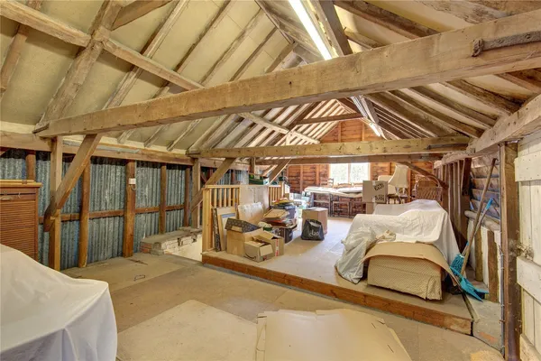 Knight Street, Walsingham, NR22 photo 21