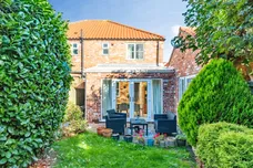 Kings Hill, Caythorpe, Grantham