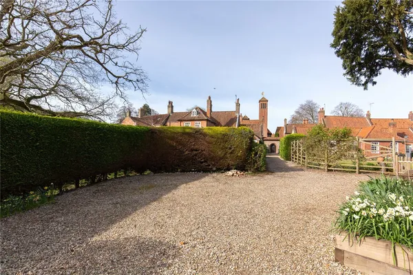 Knight Street, Walsingham, NR22 photo 22