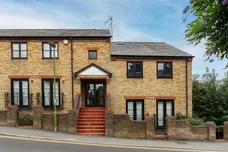 Ravens Lane, Berkhamsted