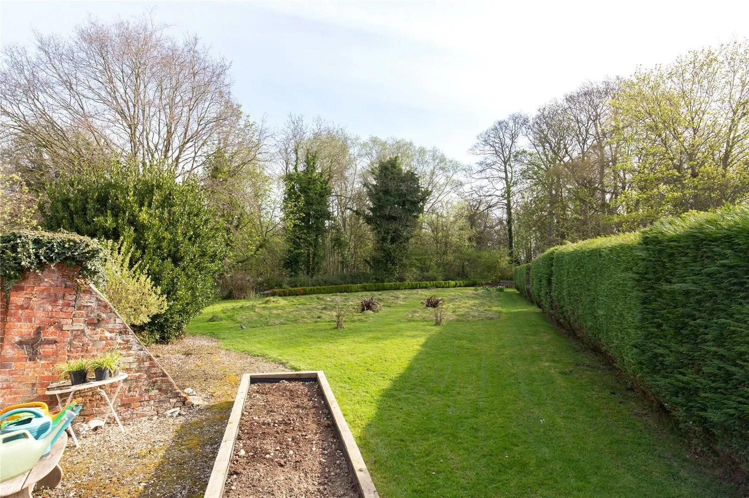 Knight Street, Walsingham, NR22 photo 23