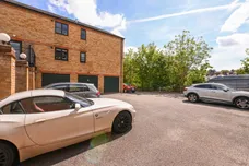 Ravens Lane, Berkhamsted