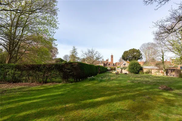 Knight Street, Walsingham, NR22 photo 27