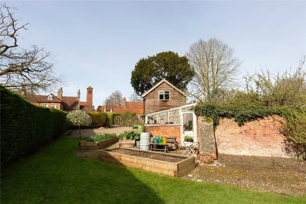 Knight Street, Walsingham, NR22 photo 28