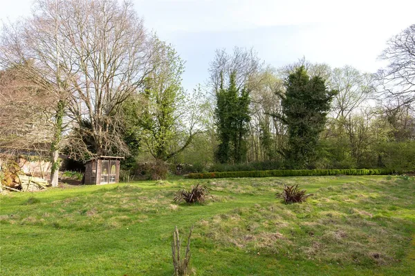 Knight Street, Walsingham, NR22 photo 30