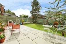 Avocet Grove, Gateford, Worksop