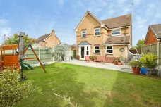 Avocet Grove, Gateford, Worksop