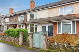 Property responsive