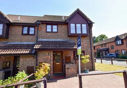 Tooveys Mill Close, Kings Langley, WD4