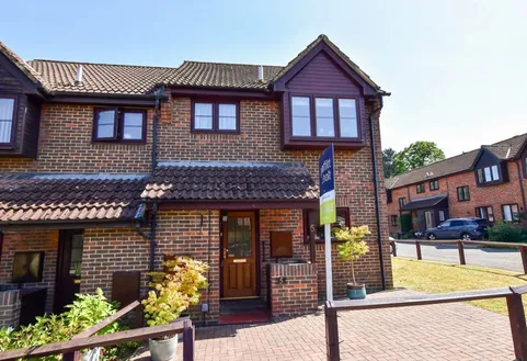 Tooveys Mill Close, Kings Langley, WD4