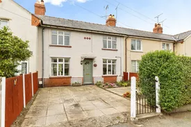 Property responsive