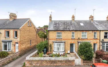 Staplegrove Road, Taunton