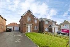 Laycock Way, Hartlepool