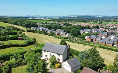 Park Lane, Exeter