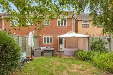 Trajan Gate, STEVENAGE