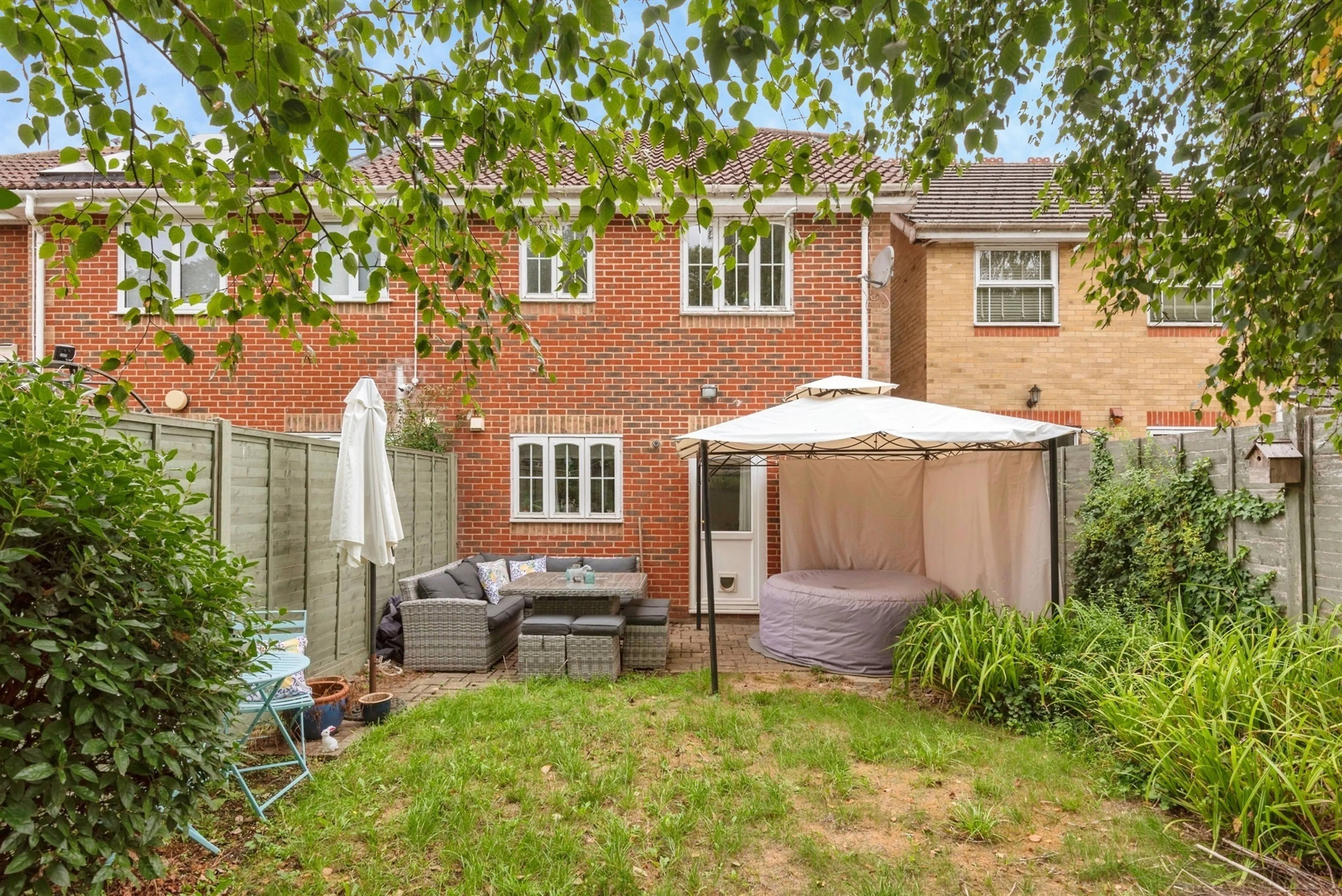 Property at Trajan Gate, STEVENAGE