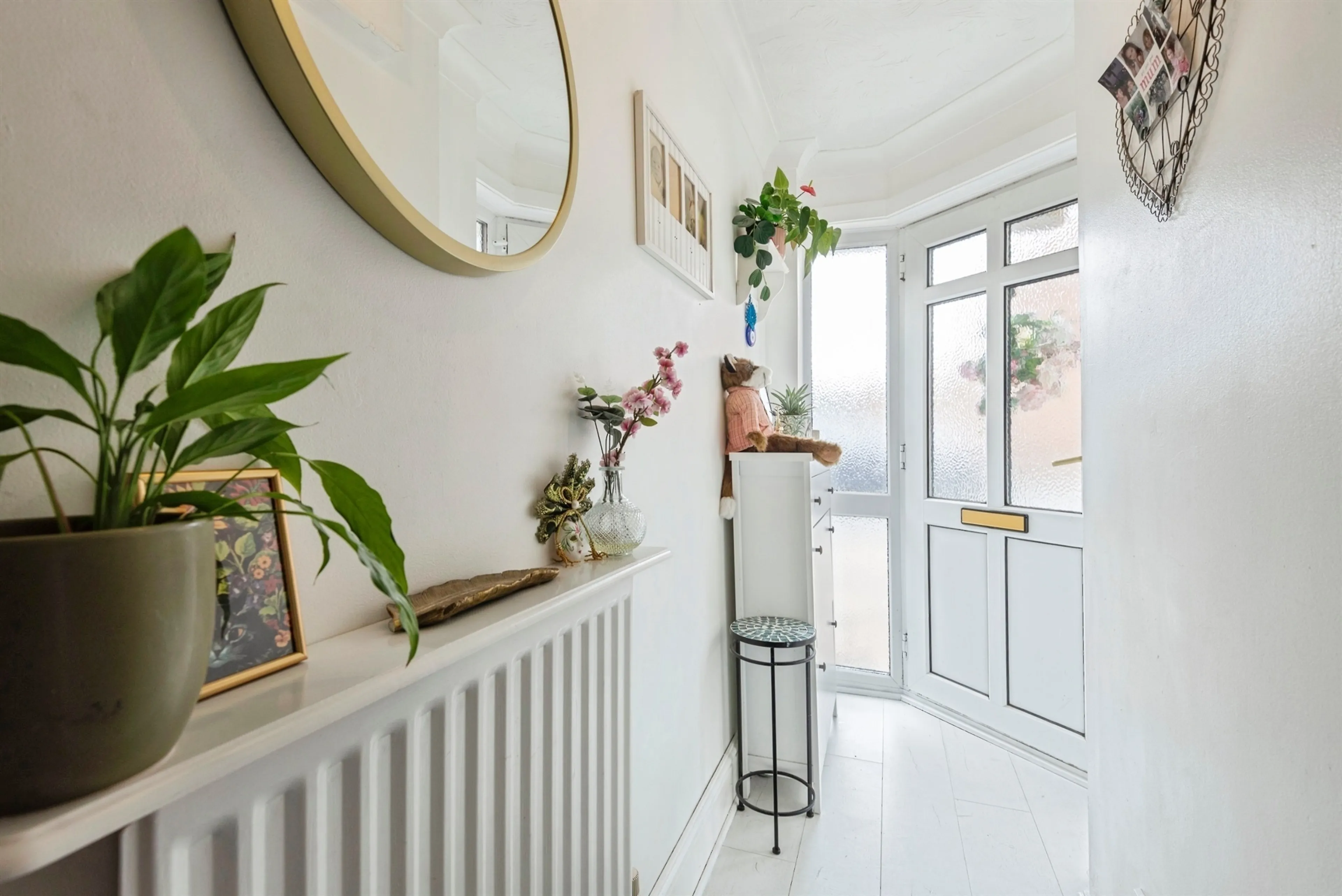 Property at Trajan Gate, STEVENAGE