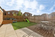 Laycock Way, Hartlepool