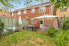 Trajan Gate, STEVENAGE