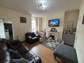 Property responsive