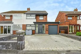 Property responsive