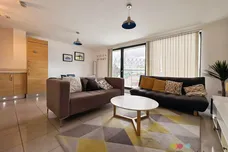 Gavin Bank, Geoffrey Watling Way, NORWICH