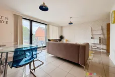 Gavin Bank, Geoffrey Watling Way, NORWICH