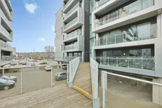 Gavin Bank, Geoffrey Watling Way, NORWICH