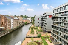 Gavin Bank, Geoffrey Watling Way, NORWICH
