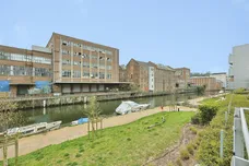 Gavin Bank, Geoffrey Watling Way, NORWICH