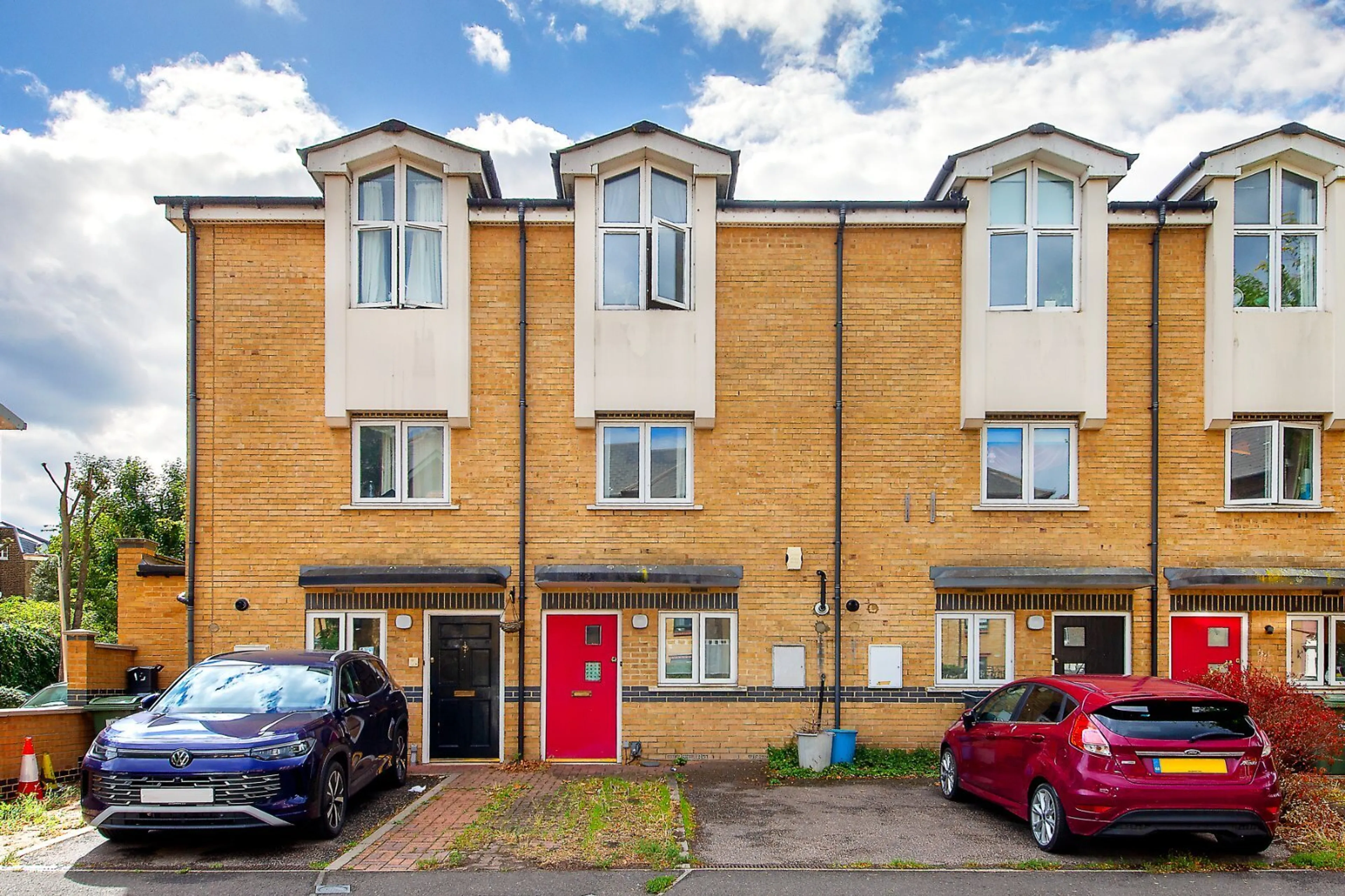 Property at Hillyard Street, London, SW9