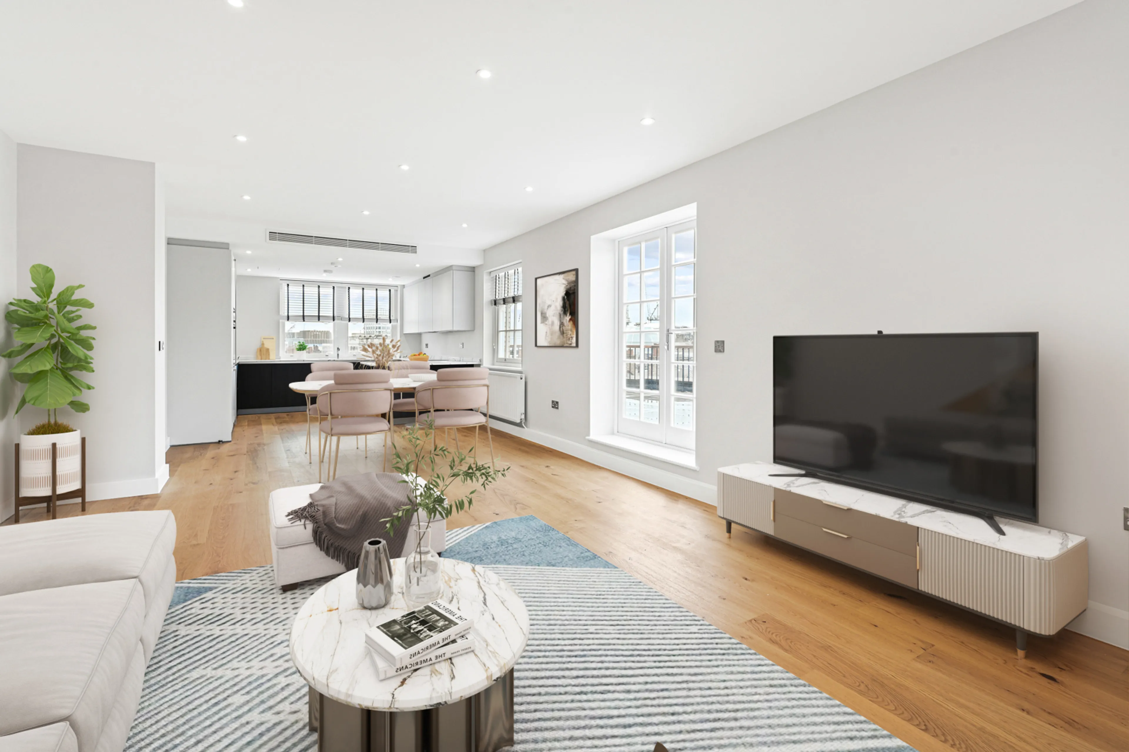 Property at Sackville Street, Mayfair, London, W1S