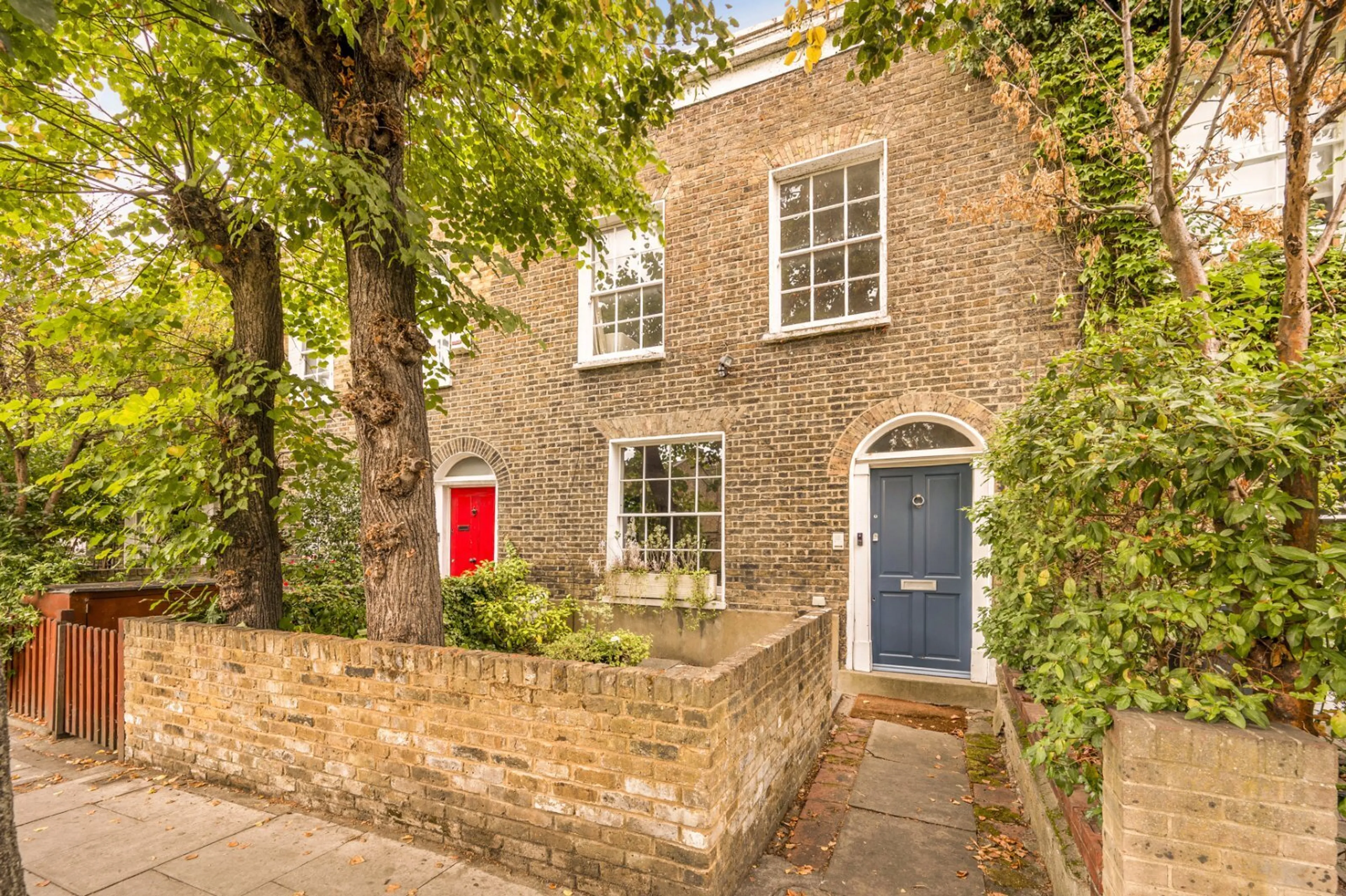 Property at Harmood Street, London, NW1