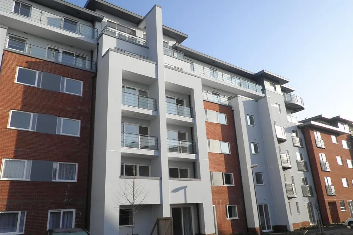 Coxhill Way, AYLESBURY