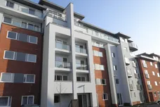 Coxhill Way, AYLESBURY