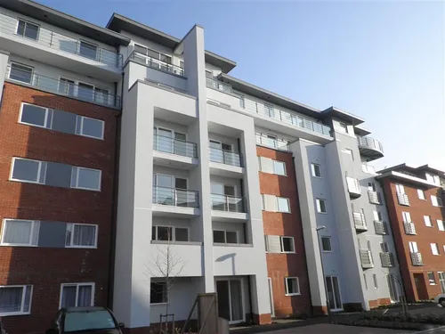 Coxhill Way, AYLESBURYphoto