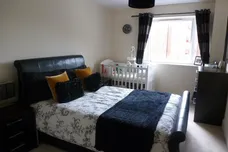 Coxhill Way, AYLESBURY