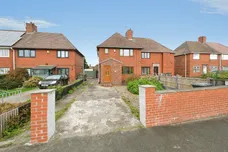 Chesterfield Road, Holmewood, Chesterfield