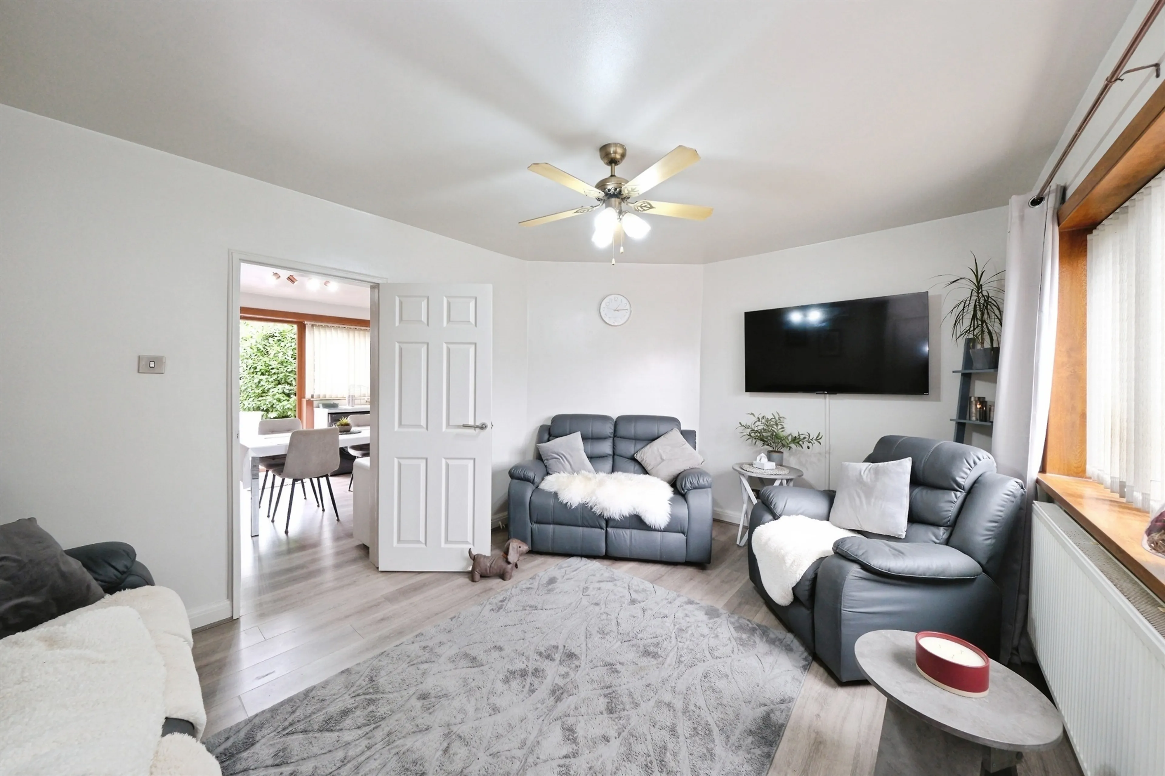 Property at Chesterfield Road, Holmewood, Chesterfield