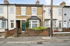 Victoria Street, Old Fletton, Peterborough