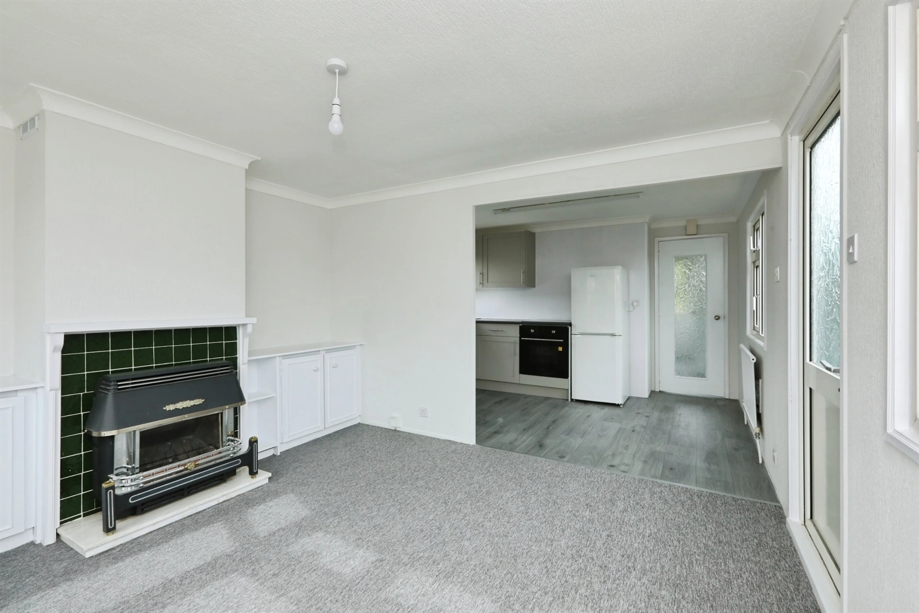 Property at St. Oswalds Park, Dunham-On-Trent, Newark
