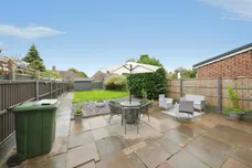 Chesterfield Road, Holmewood, Chesterfield