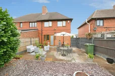 Chesterfield Road, Holmewood, Chesterfield