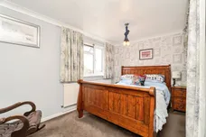 Charles Close, Cromer