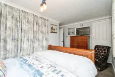 Charles Close, Cromer
