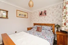 Charles Close, Cromer