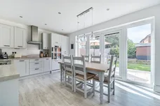 Falcon Road, Warminster