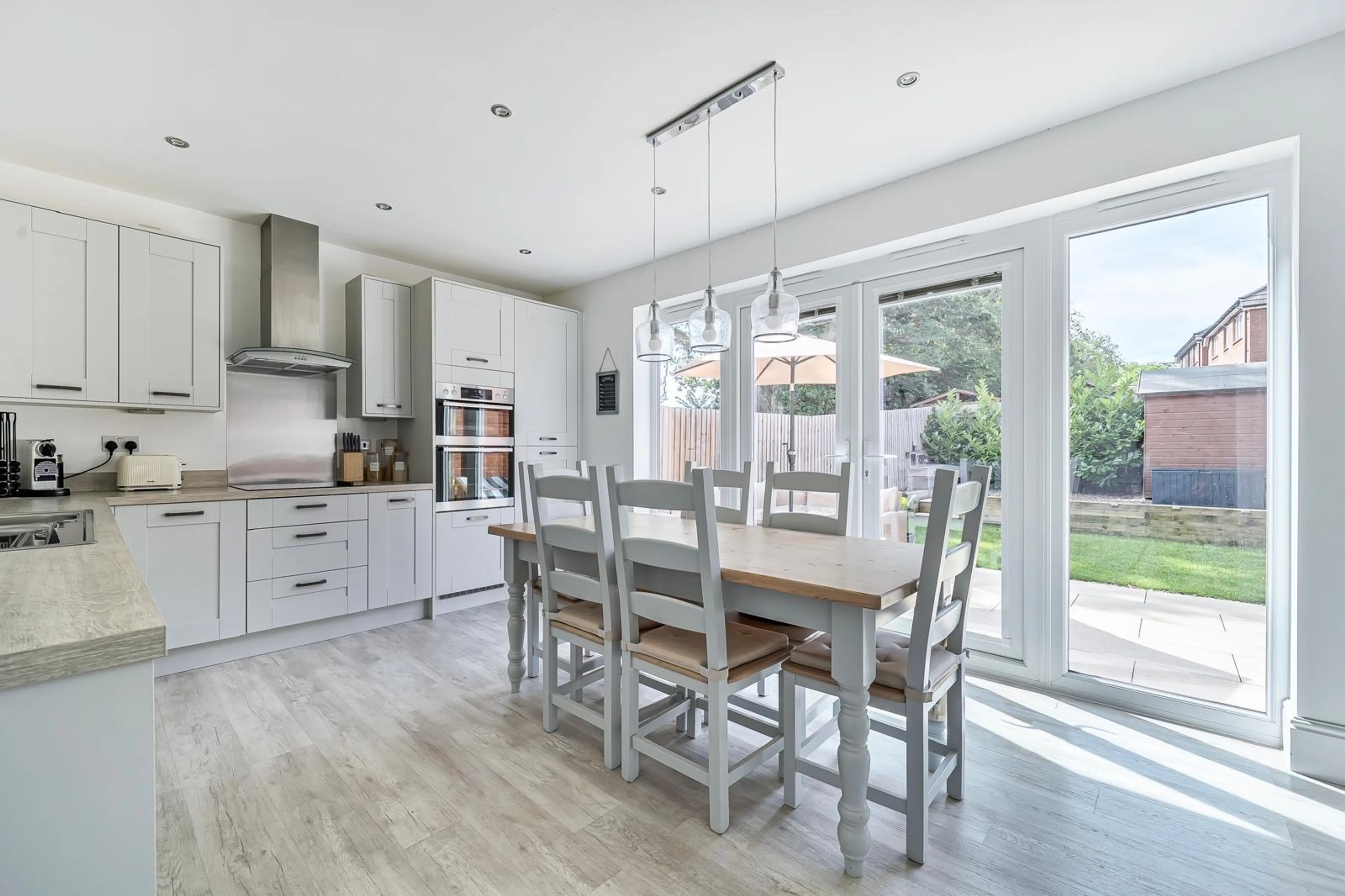 Property at Falcon Road, Warminster