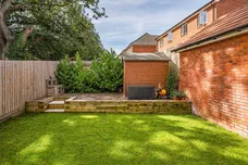 Falcon Road, Warminster