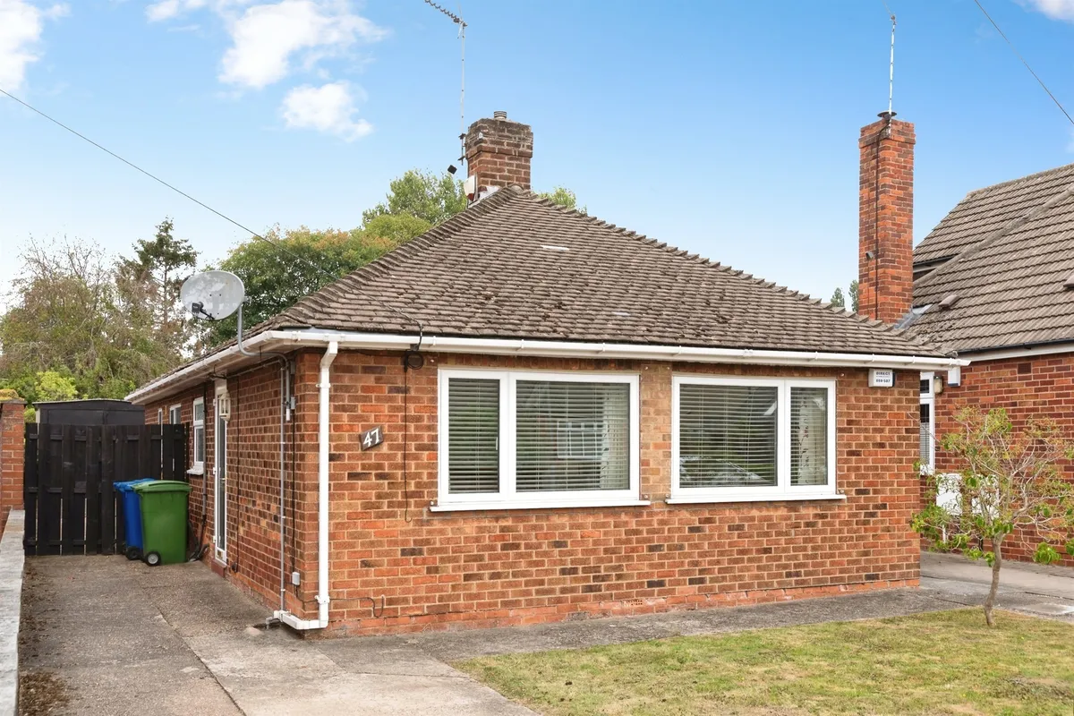 Windsor Avenue, Anlaby, Hull